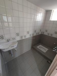Bathroom Image of 1300 Sq.ft 2 BHK Independent House for sale in Madhav Nagar Bhandara for Rs. 4300000