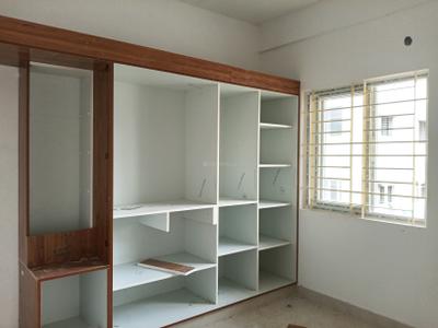 Bedroom Image of 1000 Sq.ft 2 BHK Apartment / Flat for rent in Kaggadasapura Bengaluru for Rs. 35004