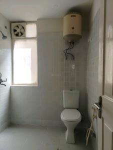 Bedroom One Image of 2531 Sq.ft 3 BHK Apartment / Flat for rent in Unitech The Close South, Sector 50 Gurgaon for Rs. 80000