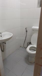 Image of 910 Sq.ft 3 BHK Apartment / Flat for sale in Shapoorji Pallonji Shukhobrishti, New Town, Kolkata for Rs. 6600000