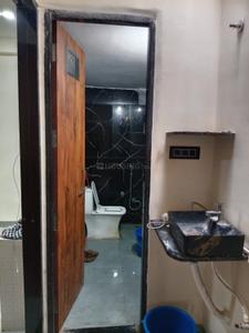 Bathroom Image of 675 Sq.ft 2 BHK Independent House for sale in Future The Kelod Pride, Kalod Hala Indore for Rs. 3000000