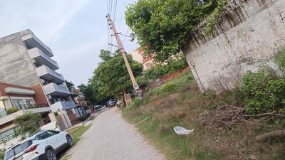 Image of 286 Sq.ft Residential Plot / Land for sale in Sector 9, Gurgaon for Rs. 70000000