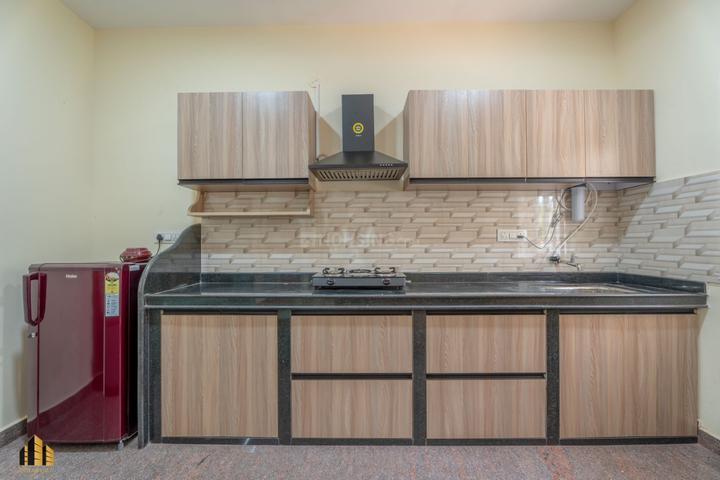 Wildflowers Kitchen 1