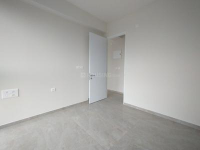 Bedroom Image of 1670 Sq.ft 3 BHK Apartment / Flat for sale in Tata Serein Phase 1, Thane West Thane for Rs. 29100000