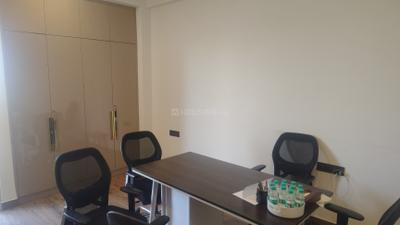 Bedroom Image of 1650 Sq.ft 3 BHK Builder Floor for rent in Trehan Luxury Floors 71, Sector 71 Gurgaon for Rs. 45000