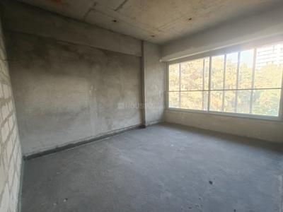 Bedroom Image of 2100 Sq.ft 3 BHK Apartment / Flat for sale in Platinum Westwoods, Nerul Navi Mumbai for Rs. 45000000