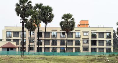 1 RK Flat