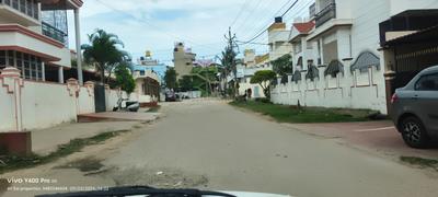 Image of 1200 Sq.ft 2 BHK Independent House for sale in HPO And RMS Layout Phase 1, Sathagalli Layout, Mysore for Rs. 13500000