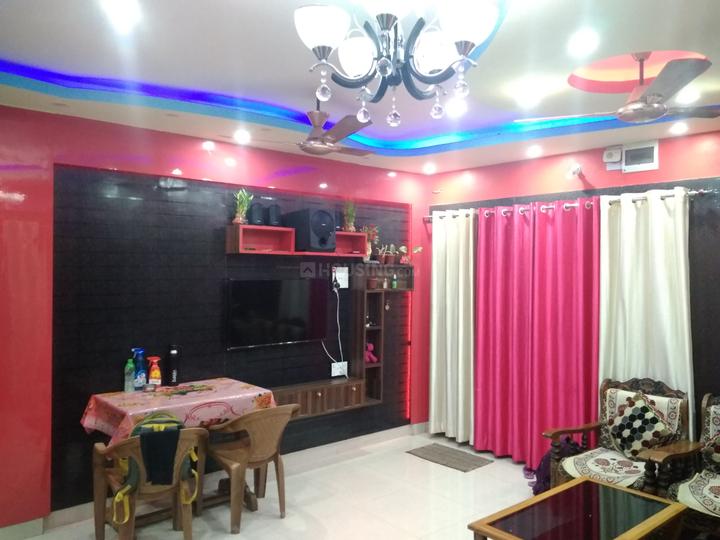 2 BHK 740 Sqft Flat for sale at Adityapur, Jamshedpur Property ID