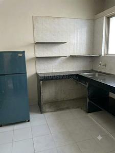 Kitchen Image of 920 Sq.ft 2 BHK Apartment / Flat for sale in Try Kanchan Jyoti, Kothrud Pune for Rs. 13500000