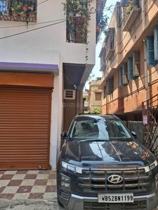 Image of 1855 Sq.ft 4 BHK Apartment / Flat for sale in Tollygunge, Kolkata for Rs. 8000000