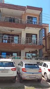 Image of 2367 Sq.ft 3.5 BHK Builder Floor for sale in Sector 9, Gurgaon for Rs. 23500000