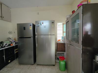 Kitchen Image of 2640 Sq.ft 8 BHK Independent House for sale in Naranpura Ahmedabad for Rs. 21100000