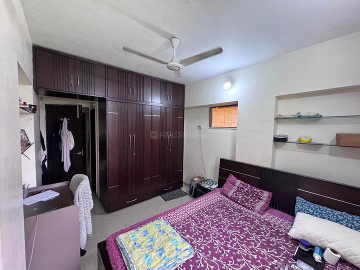 Dindoshi, Malad East Bedroom 1