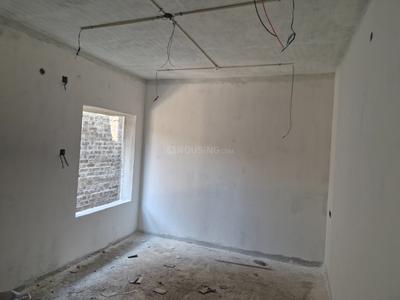 Bedroom Image of 1403 Sq.ft 3 BHK Apartment / Flat for sale in Gerugambakkam Chennai for Rs. 9821000
