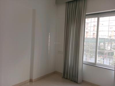 Bedroom Image of 1565 Sq.ft 3 BHK Apartment / Flat for sale in Highland Spaces Project, Moshi Pune for Rs. 7158000