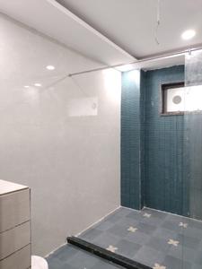 Bedroom Four Image of 4500 Sq.ft 4 BHK Builder Floor for sale in Sector 85 Faridabad for Rs. 41000000