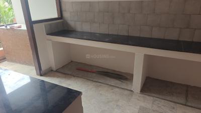 Kitchen Image of 1500 Sq.ft 2 BHK Apartment / Flat for sale in Shivaji Nagar Bengaluru for Rs. 15000000