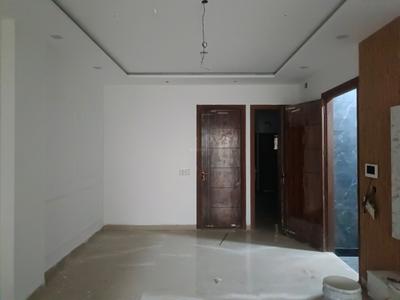 Living Room Image of 1150 Sq.ft 3 BHK Builder Floor for sale in Sector 11 Rohini New Delhi for Rs. 18500000