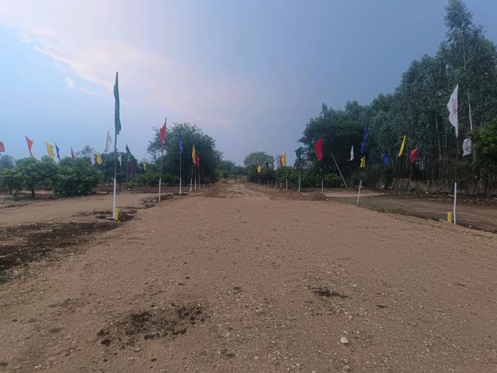 Alekhya NSR County Phase 3 Main Image 1