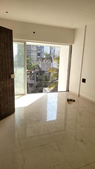 V Residency Bedroom 1
