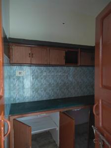 Kitchen Image of 1440 Sq.ft 2.5 BHK Builder Floor for rent in Urban Estate II Hisar for Rs. 16000