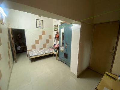 Bedroom Image of 1500 Sq.ft 3 BHK Apartment / Flat for sale in Maninagar Ahmedabad for Rs. 4700000