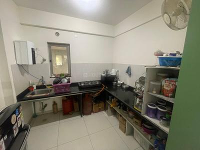 Kitchen Image of 1281 Sq.ft 2 BHK Apartment / Flat for sale in Orchid Lakeview, Bellandur Bengaluru for Rs. 18000000