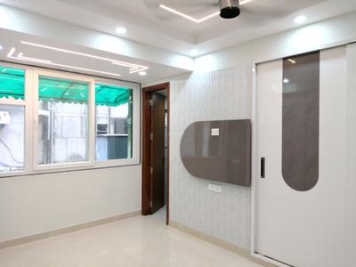 Bedroom Image of 1500 Sq.ft 3 BHK Apartment / Flat for sale in CGHS Harsukh Apartments by CGHS Group, Sector 7 Dwarka New Delhi for Rs. 26900000