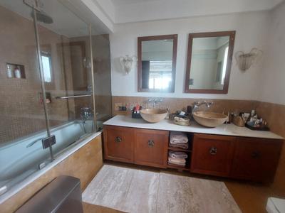 Kitchen Image of 1700 Sq.ft 3 BHK Apartment / Flat for rent in Malabar Hill Mumbai for Rs. 290000