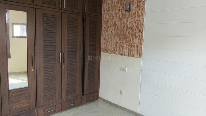 Sector 69 Bedroom One 1