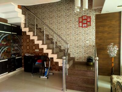Hall Image of 1350 Sq.ft 7 BHK Independent House for sale in Kharar Mohali for Rs. 22500000