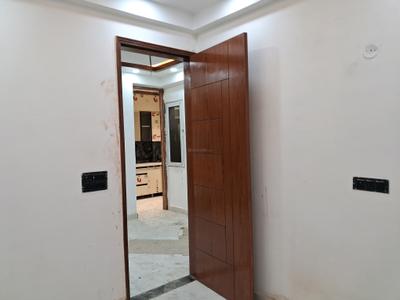 Bedroom Image of 1000 Sq.ft 2 BHK Apartment / Flat for sale in Capital Metro Height, Sector 72 Noida for Rs. 3743646