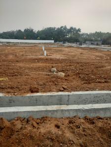 Image of 826 Sq.ft Residential Plot / Land for sale in Urapakkam, Chennai for Rs. 4200000
