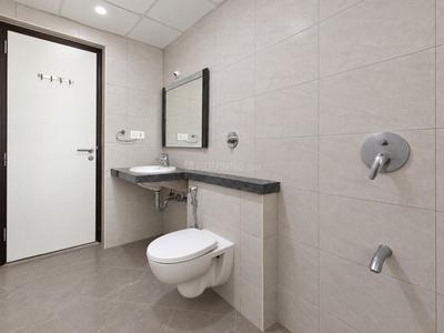 Image of 1800 Sq.ft 3 BHK Apartment / Flat for rent in Whitefield, Bengaluru for Rs. 64500