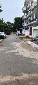 Image of 2152 Sq.ft Residential Plot / Land for sale in LDA Vishesh Khand, Gomti Nagar, Lucknow for Rs. 26500000