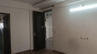 Bedroom Image of 1255 Sq.ft 2 BHK Apartment / Flat for rent in Arocon Golf Ville, Crossings Republik Ghaziabad for Rs. 20000