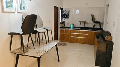 Kitchen Image of 992 Sq.ft 3 BHK Apartment / Flat for sale in KD 10, Bill Vadodara for Rs. 5000000