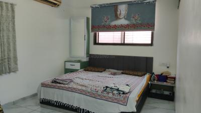 Bedroom Image of 2500 Sq.ft 4 BHK Villa for sale in Chandkheda Ahmedabad for Rs. 22500000