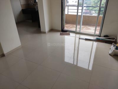 1 BHK Flat