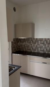 Kitchen Image of 1445 Sq.ft 2.5 BHK Apartment / Flat for sale in Silverglades The Melia, Sector 36 Sohna for Rs. 11900000