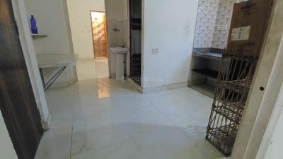 Living Room Image of 616 Sq.ft 2 BHK Apartment / Flat for sale in Keshtopur Kolkata for Rs. 2100000