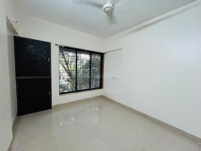 Bedroom Image of 1350 Sq.ft 3 BHK Apartment / Flat for rent in Kothrud Pune for Rs. 60000