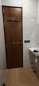 Image of 600 Sq.ft 1 BHK Builder Floor for rent in Malviya Nagar, Jaipur for Rs. 25000