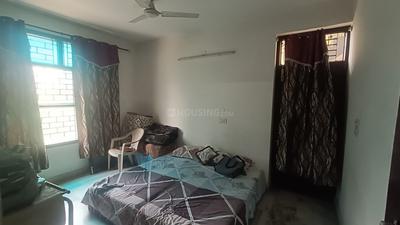 Bedroom Image of 1850 Sq.ft 3 BHK Apartment / Flat for sale in Peer Muchalla Zirakpur for Rs. 8000000
