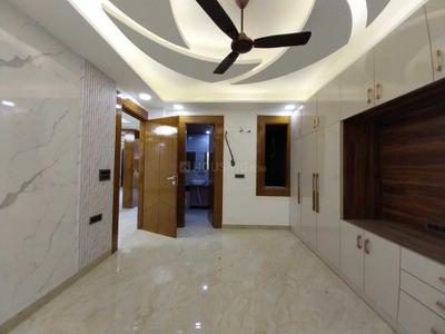 Hall Image of 2115 Sq.ft 4 BHK Builder Floor for sale in Sector 49 Faridabad for Rs. 16500000
