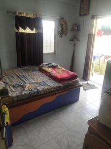 Bedroom Image of 650 Sq.ft 2 BHK Apartment / Flat for sale in Talav Gate Junagadh for Rs. 1200000