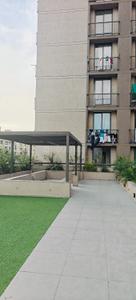 Image of 1380 Sq.ft 2 BHK Apartment / Flat for rent in Narolgam, Ahmedabad for Rs. 11000