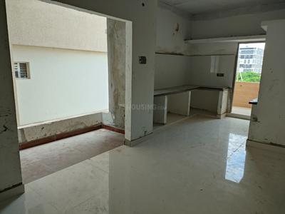 Hall Image of 1615 Sq.ft 3 BHK Apartment / Flat for sale in Ameenpur Sangareddy for Rs. 7915000