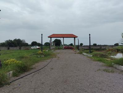 Image of 150 Sq.ft Residential Plot / Land for sale in Sadasivpet, Sangareddy for Rs. 1220000